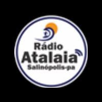 Capa da Rádio Atalaia Salinópolis