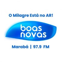 Capa da Boas Novas