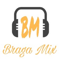 Capa da Rádio Braga Mix