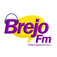 Capa da Rádio Brejo FM