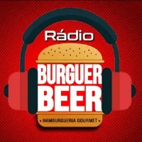 Capa da Rádio Burguer Beer