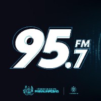 Capa da Rádio Câmara Parauapebas  FM