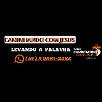 Capa da Rádio Caminhando com Jesus