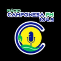 Capa da Rádio Camponesa FM