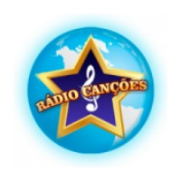 Capa da Rádio Canções