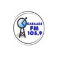 Capa da Rádio Carajás FM