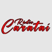 Capa da Rádio Carataí
