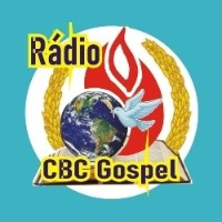 Capa da Rádio CBC Gospel