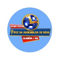 Capa da Radío Cidade Voz da Assembleia de Deus