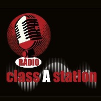 Capa da Rádio Class A Station