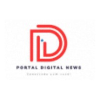 Capa da Rádio Digital News