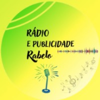 Capa da Rádio e Publicidade Rábelo