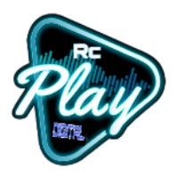 Capa da Rádio e Tv Rc Play Digital