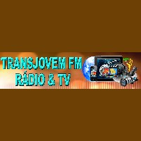 Capa da Rádio e TV Transjovem FM