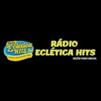 Capa da Rádio Eclética Hits