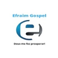Capa da Rádio Efraim Gospel