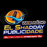 Capa da Rádio El Shadday Publicidade