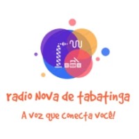 Capa da Nova de Tabatinga