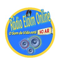Capa da Rádio Elohim