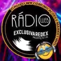 Capa da Rádio Exclusiva Redex