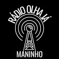 Capa da Olha Já Maninho
