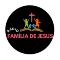 Capa da Rádio Familia De Jesus