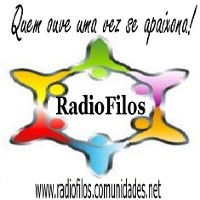 Capa da Rádio Filos