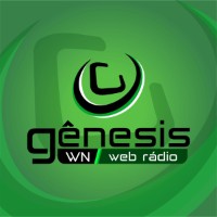 Capa da Rádio Gênesis WN
