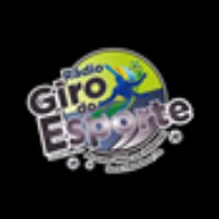 Capa da Rádio Giro do Esporte
