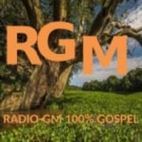 Capa da Rádio GM