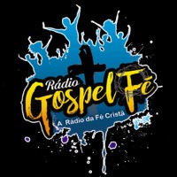 Capa da Rádio Gospel Fé