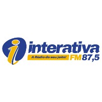 Capa da Rádio Interativa FM