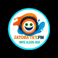 Capa da Rádio Jatobá Tky FM