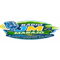 Capa da Rádio JM Marajó