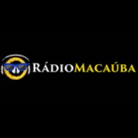 Capa da Rádio Macaúba
