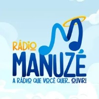 Capa da Rádio Manuzé Digital