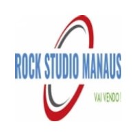 Capa da Rádio Rock Studio Manaus