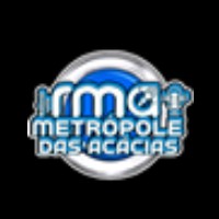 Capa da Rádio Metrópole das Acácias