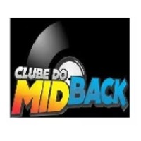 Capa da Rádio Mid Back