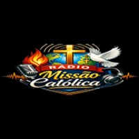 Capa da Rádio Missão Católica