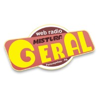 Capa da Rádio Mistura Geral