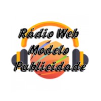 Capa da Rádio Modelo Publicidade