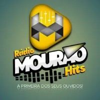 Capa da Rádio Mourão Hits
