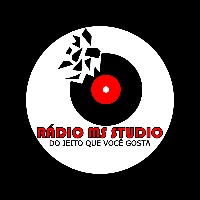 Capa da Rádio MS Studio