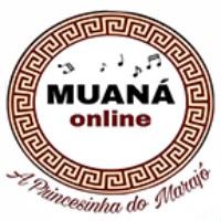 Capa da Rádio Muaná Online