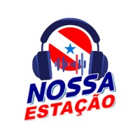 Capa da Rádio Nossa Estação