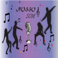 Capa da Rádio Nosso Som