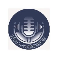 Capa da Rádio Ourem Show