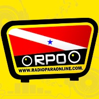 Capa da Rádio Pará Online