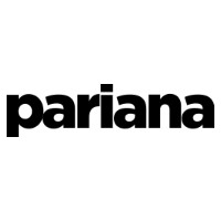 Capa da Rádio Pariana